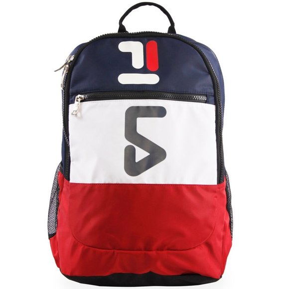 fila liston backpack